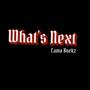 Whats Next (Explicit)