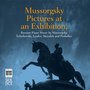 Mussorgsky, Tchaikovsky, Prokofiev, Lyadov & Skryabin: Russian Piano Music