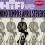 Rhino Hi-Five - Nino Tempo & April Stevens EP