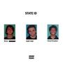 STATE ID (feat. Breeo & Fanny Pacquiao) [Explicit]