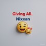 Giving All