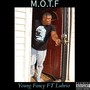 Money on the Floor (feat. Luhrio) [Explicit]