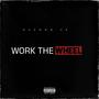 WORK THE WHEEL (feat. CK) [Explicit]