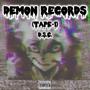 Demon Records Tape-1 (Explicit)