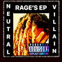 RAGES EP (Explicit)