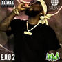 G.O.D 2 (GHOST OF DONS 2) [Explicit]