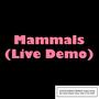 Mammals