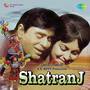 Shatranj (Original Motion Picture Soundtrack)