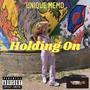 Holding On (Explicit)