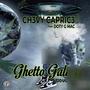 Ghetto Galaxy (feat. Doty G Mac) [Explicit]