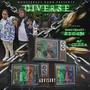 Diverse (Explicit)