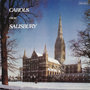 Carols from Salisbury