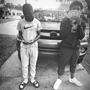 Internet (feat. Stk Jah) [Explicit]