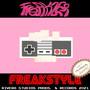 Freakstyle (Explicit)