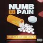 NUMB DA PAIN (feat. Yozke) [Explicit]