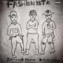 Fashionista (Link Up) (feat. Jayzlar & King Capable) [Explicit]