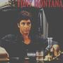 Tony Montana (Explicit)