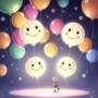 Balloons and Smiles