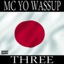 Three (Explicit)