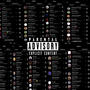 No Remorse/Love 7 (Explicit)