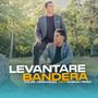 Levantare bandera (feat. Simeon Perez)