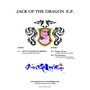 Jack of the Dragon - EP