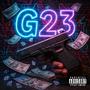 G23 (feat. LSD CORPS) [Explicit]