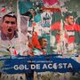 Gol De Acosta