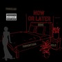 Now Or Later (Explicit)