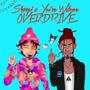 OverDRIVE! – Single (Explicit)