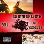 summertime (feat. YungUzzi) [Explicit]