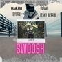 Nike Swoosh (feat. B.B.M, Dylan V & WAA.MII) [Explicit]