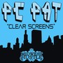 Clear Screens