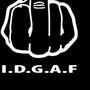 Idgaf (Explicit)