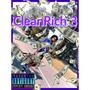 CleanRich3 (Explicit)