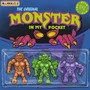 Monster in My Pocket (Explicit)