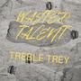 Wasted Talent (Explicit)