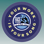 Your Work is Your Song