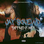 DIFFERENT ME (Explicit)