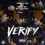 Verified (feat. Og Ju, Nawfside Nino & MoeRicoRoger) [Explicit]