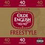 40 For 40 (Explicit)