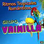 Ritmos Tropicales Romanticos