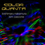 Color Quanta