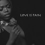 Love Is Pain