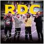 RDC (feat. El Grupo D'Ahora) [Remix]