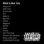 Not Like Us (Brooklyn Diss) [Explicit]