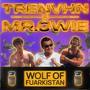 WOLF OF FUARKISTAN (Explicit)