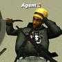 Agent Down (Explicit)