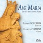 Ave Maria (Les plus beaux chants sacrés)