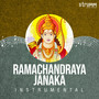 Ramachandraya Janaka (Instrumental)